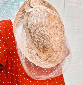 🎁Buy 2 Get 1 Free 🎁Elegant Straw Hat