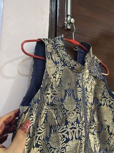 Stylish Ethnic Blouse