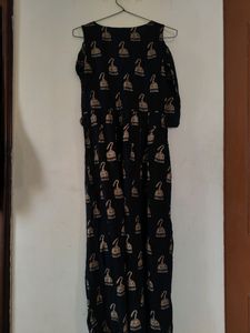 Long Dress 👗