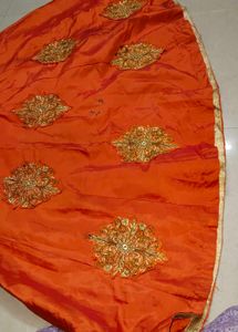 Elegant Lehenga Choli