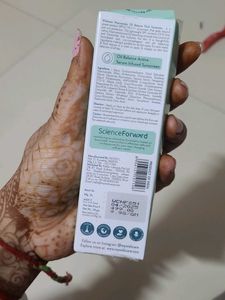 WishCare Sunscreen