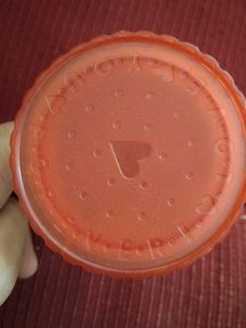 Pineapple Design Mug