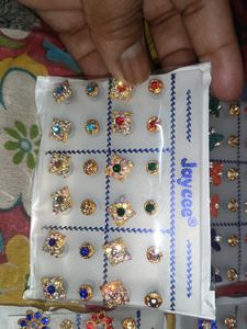 beautiful studs..
