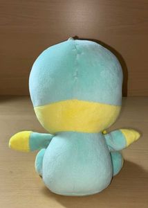 Cute Plush Chick Toy
