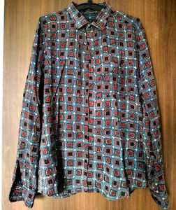 Designer Cotton Shirt