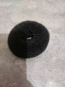 Hair Bun