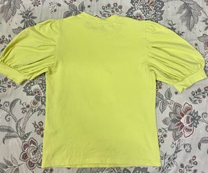 Only Brand Crop Top