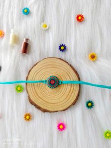 Handcrafted Rakhi