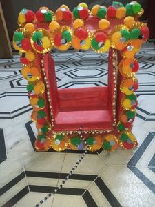 Laddu gopal Julha