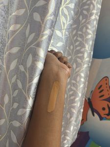 Lakme 9to5 Foundation