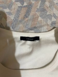 forever 21 crop top