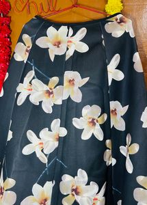 ETHNIC SKIRT