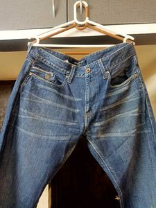 MENS WOODLAND  Denim Jeans