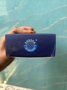 Nilini Hair Colour Kit - Natural Black