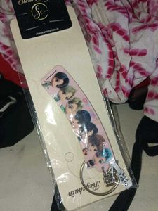 SET OF 2 DIARIES -free Bts Keychain