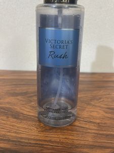 Victoria&#39;s Secret Rush 50ml With Bottle