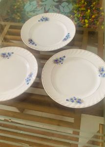 BEAUTIFUL PLATES