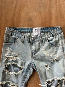 Denim Jeans