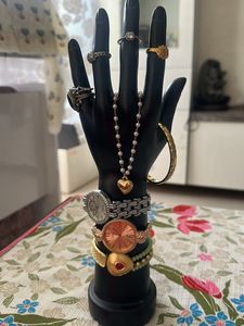 Jwellery Holder