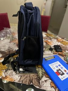 Laptop Backpack