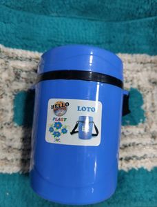 Loto Lunch Box