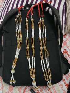 Groom Mala