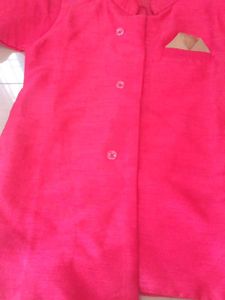 Boys Sherwani Outfit