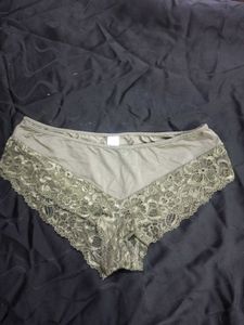 Beautiful Sexy Olivia Panty