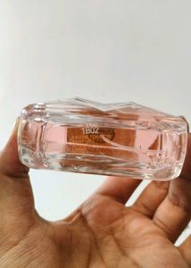 Givenchy Irresistible Edt - Partial