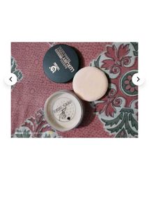 Banana Loose Powder &amp; Bb Cream