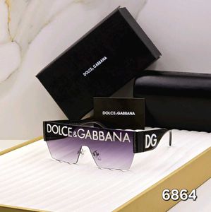 DOLCE&amp; GABBANA PREMIUM UNISEX SUNGLASSES