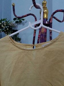 Korean Free Size Top