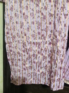 Sharara Kurti Set