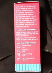 Dot &amp; Key Strawberry Sunscreen