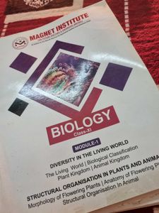 Bio Neet Module!!