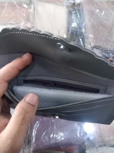 Multi Pattern, Colour Clutches For Women