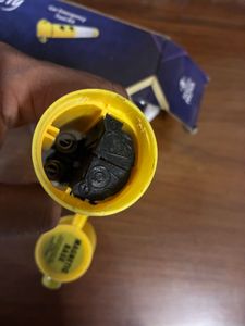 Emergincy Lamp &amp; Tool Kit