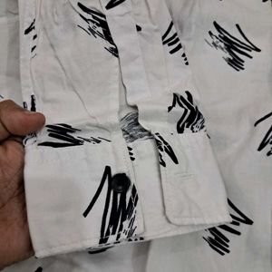 Printed Shirt For Men