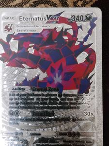 Legendary Pokemon Cards