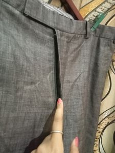 Formal Pant