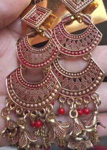 EARRING COMBO