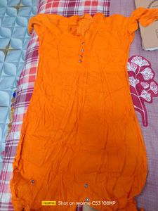 Daily Wear Kurti