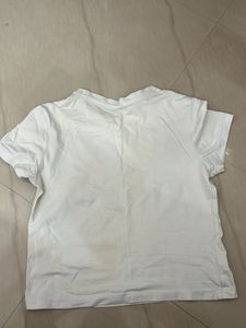 Baby Tee For Women