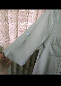 Formal Office/College Shirt