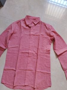 Cotton Shirt