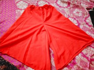 2 baby  Palazzo or salwar