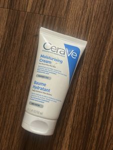 CeraVe Moisturising Cream