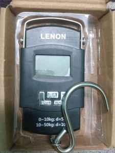 LENON Portable Electronic Scale