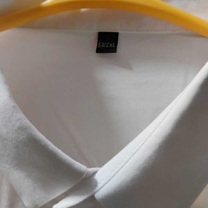 Men&#39;s Full Sleeve Dimond Print Shirt (Size - 2XL)