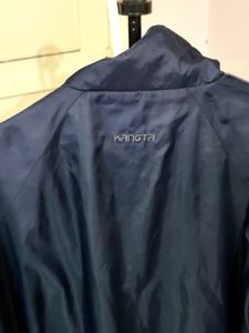 UNISEX SPORT IMPORTED JACKET